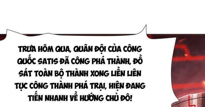 Huyết Cơ Và Kỵ Sĩ Chap 272 - Next Chap 273