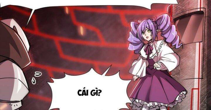 Huyết Cơ Và Kỵ Sĩ Chap 272 - Next Chap 273