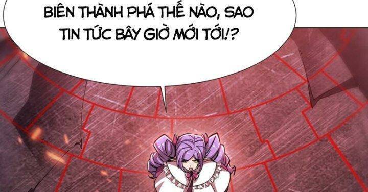 Huyết Cơ Và Kỵ Sĩ Chap 272 - Next Chap 273