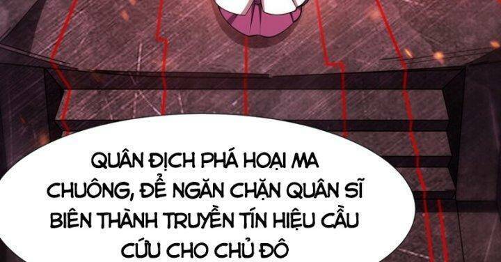 Huyết Cơ Và Kỵ Sĩ Chap 272 - Next Chap 273