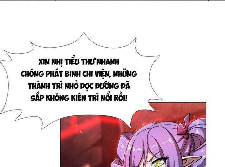 Huyết Cơ Và Kỵ Sĩ Chap 272 - Next Chap 273