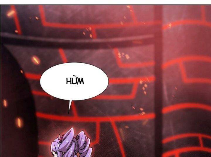 Huyết Cơ Và Kỵ Sĩ Chap 272 - Next Chap 273