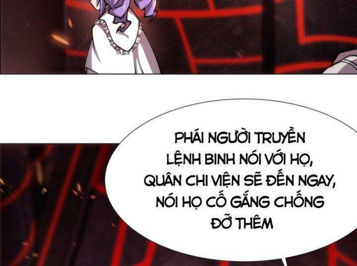 Huyết Cơ Và Kỵ Sĩ Chap 272 - Next Chap 273