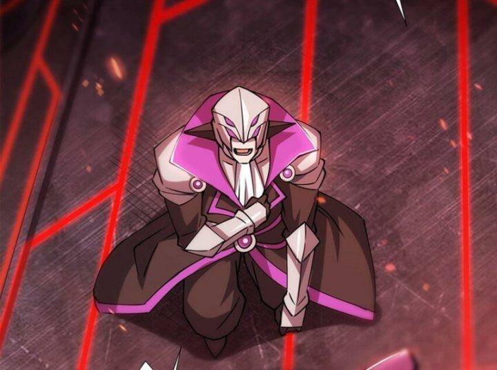 Huyết Cơ Và Kỵ Sĩ Chap 272 - Next Chap 273