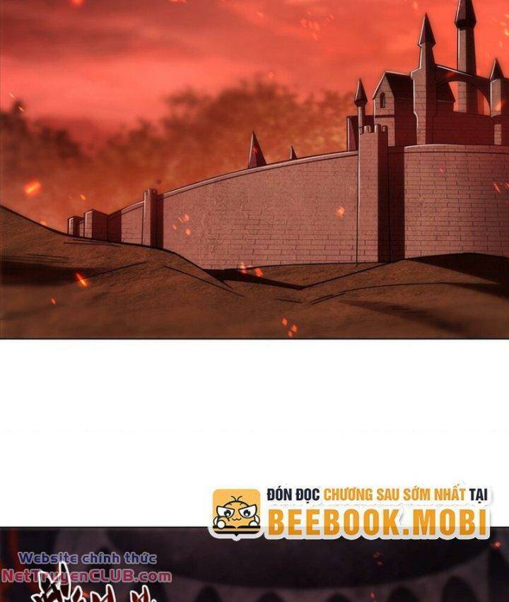 Huyết Cơ Và Kỵ Sĩ Chap 272 - Next Chap 273
