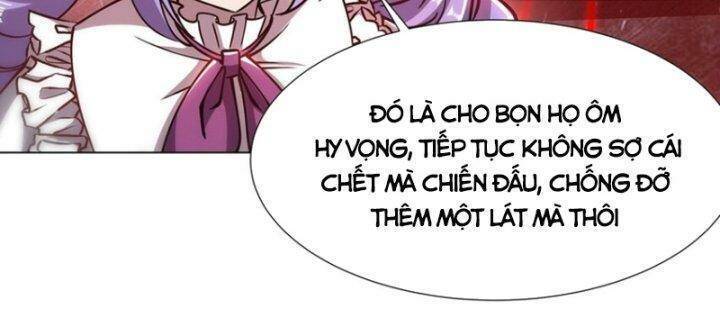 Huyết Cơ Và Kỵ Sĩ Chap 272 - Next Chap 273