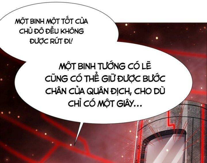 Huyết Cơ Và Kỵ Sĩ Chap 272 - Next Chap 273