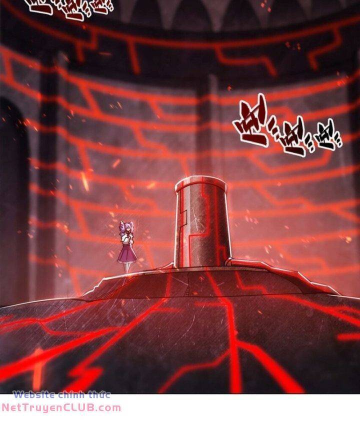 Huyết Cơ Và Kỵ Sĩ Chap 272 - Next Chap 273