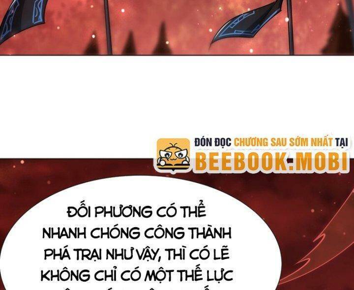 Huyết Cơ Và Kỵ Sĩ Chap 272 - Next Chap 273