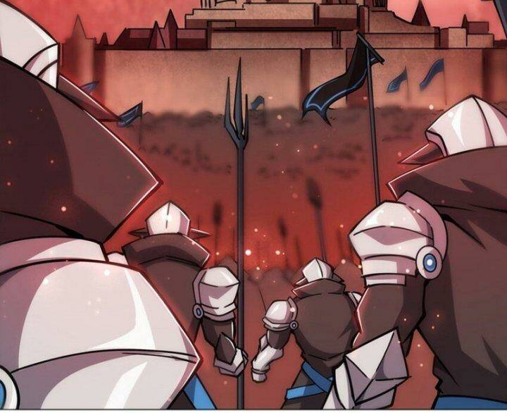 Huyết Cơ Và Kỵ Sĩ Chap 272 - Next Chap 273