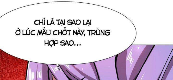 Huyết Cơ Và Kỵ Sĩ Chap 272 - Next Chap 273