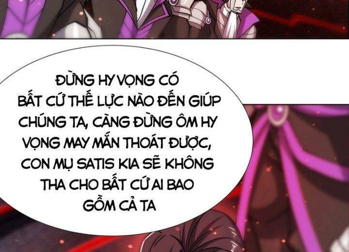 Huyết Cơ Và Kỵ Sĩ Chap 272 - Next Chap 273