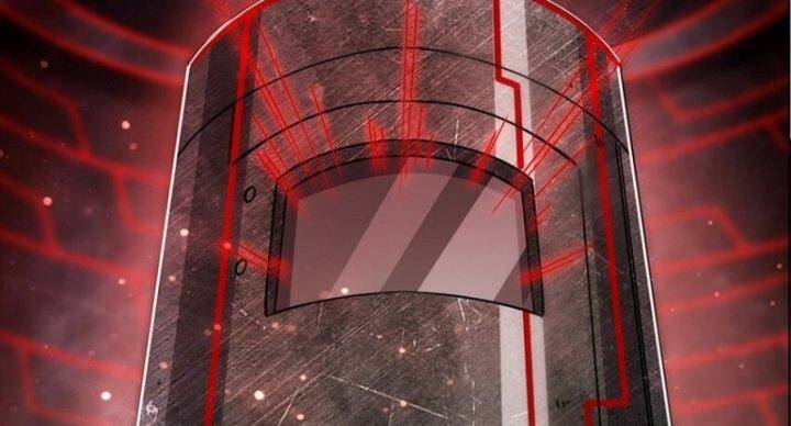 Huyết Cơ Và Kỵ Sĩ Chap 272 - Next Chap 273