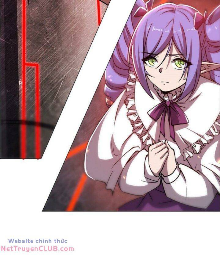 Huyết Cơ Và Kỵ Sĩ Chap 272 - Next Chap 273