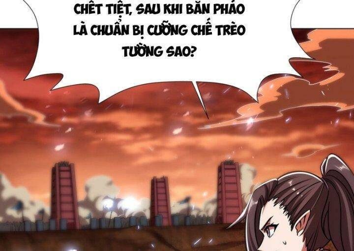 Huyết Cơ Và Kỵ Sĩ Chap 272 - Next Chap 273