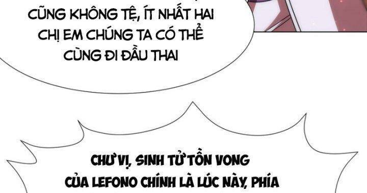Huyết Cơ Và Kỵ Sĩ Chap 272 - Next Chap 273