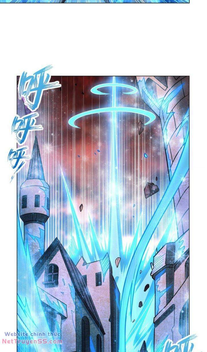 Huyết Cơ Và Kỵ Sĩ Chap 275 - Next Chap 276