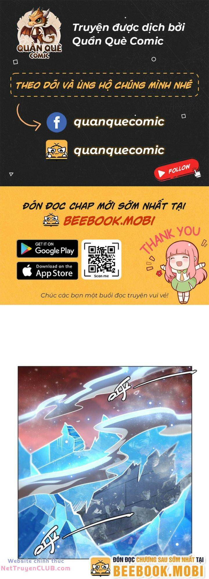 Huyết Cơ Và Kỵ Sĩ Chap 276 - Next Chap 277