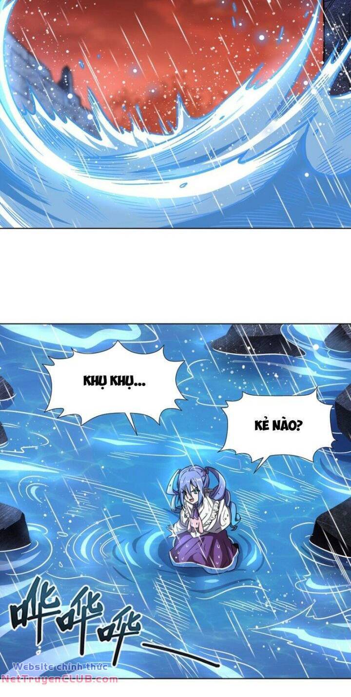 Huyết Cơ Và Kỵ Sĩ Chap 276 - Next Chap 277