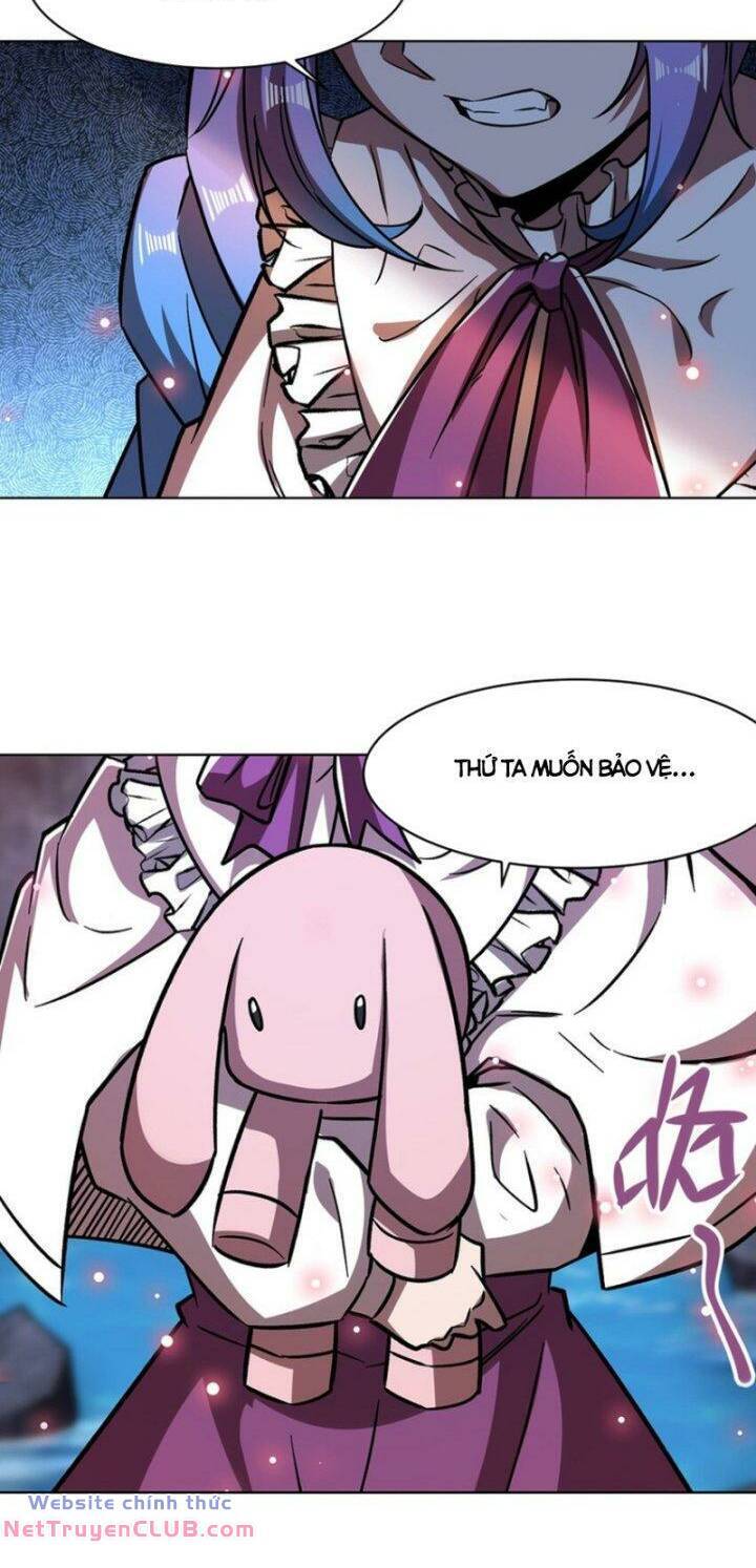 Huyết Cơ Và Kỵ Sĩ Chap 276 - Next Chap 277