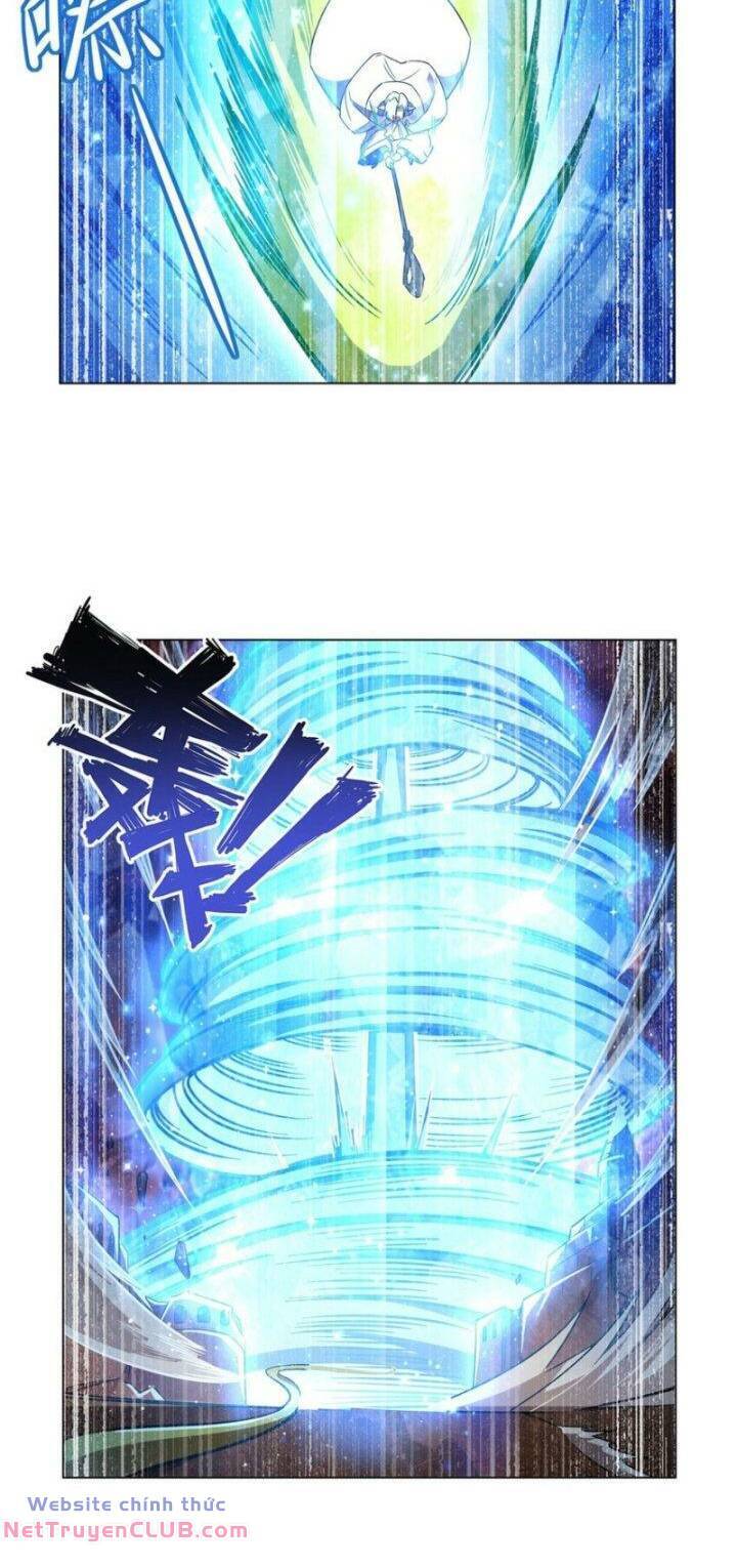 Huyết Cơ Và Kỵ Sĩ Chap 276 - Next Chap 277