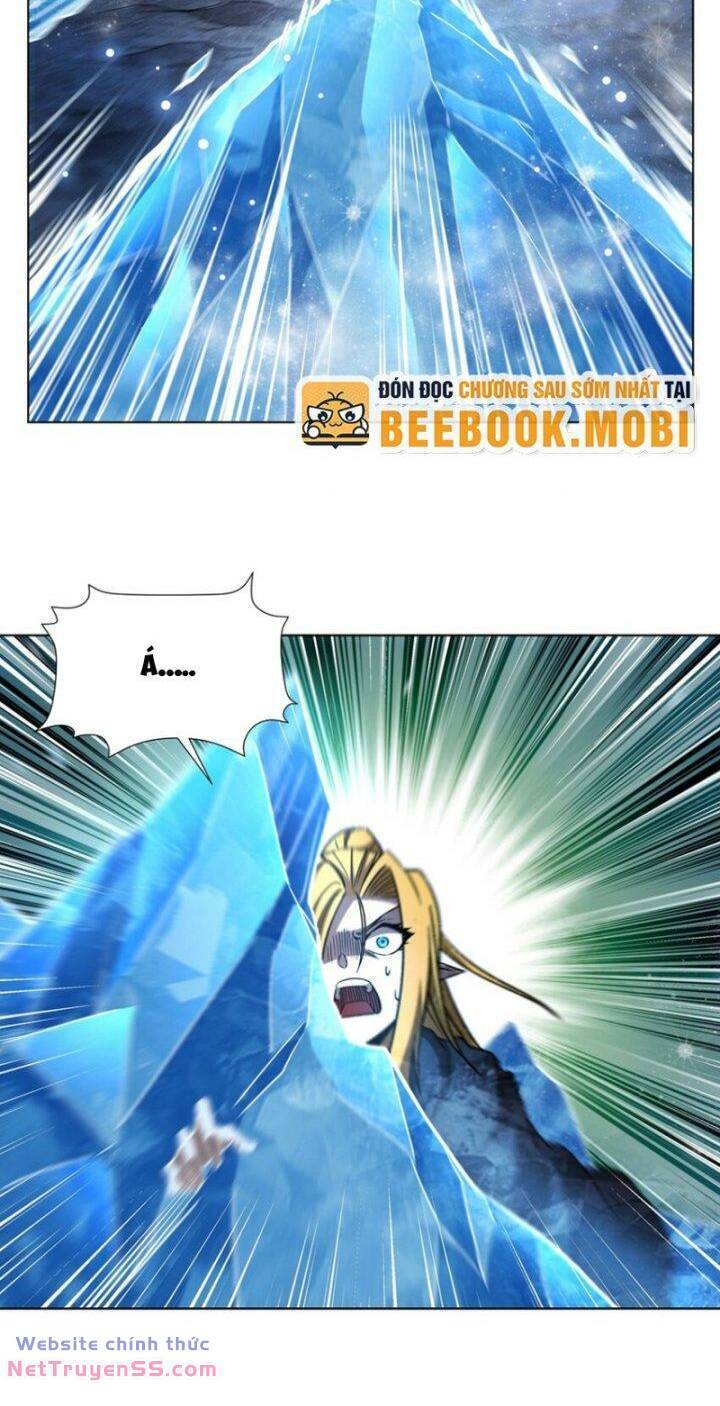 Huyết Cơ Và Kỵ Sĩ Chap 276 - Next Chap 277