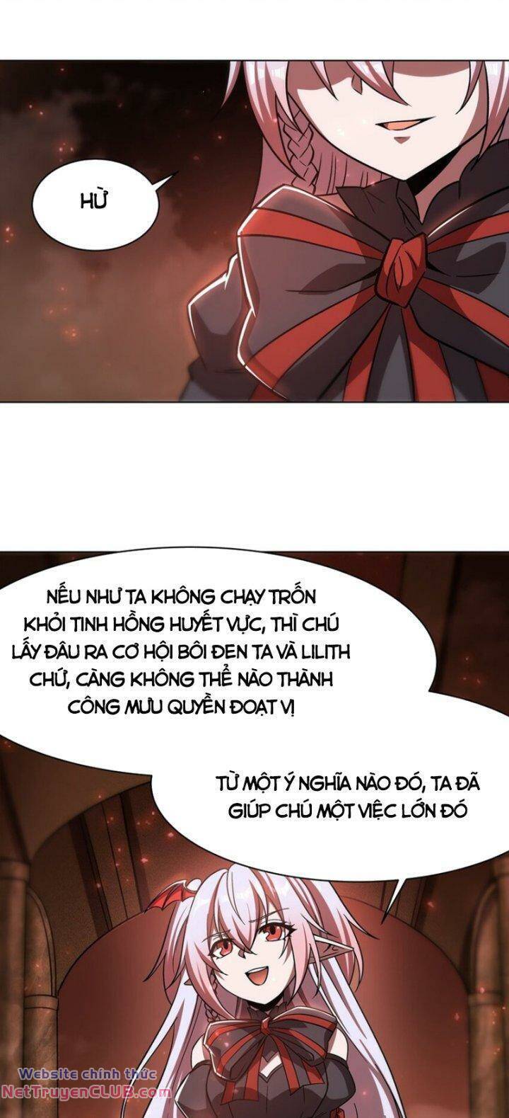 Huyết Cơ Và Kỵ Sĩ Chap 278 - Next Chap 279
