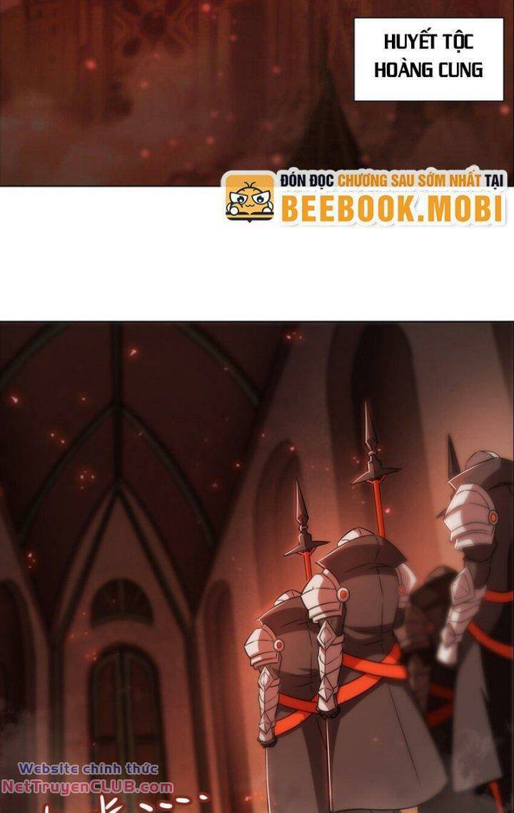 Huyết Cơ Và Kỵ Sĩ Chap 278 - Next Chap 279