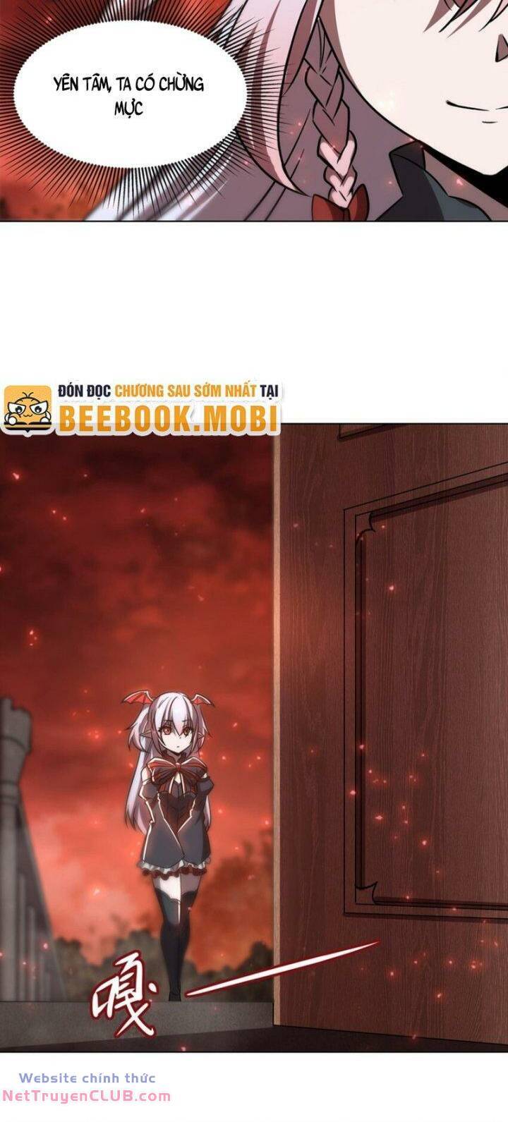 Huyết Cơ Và Kỵ Sĩ Chap 278 - Next Chap 279