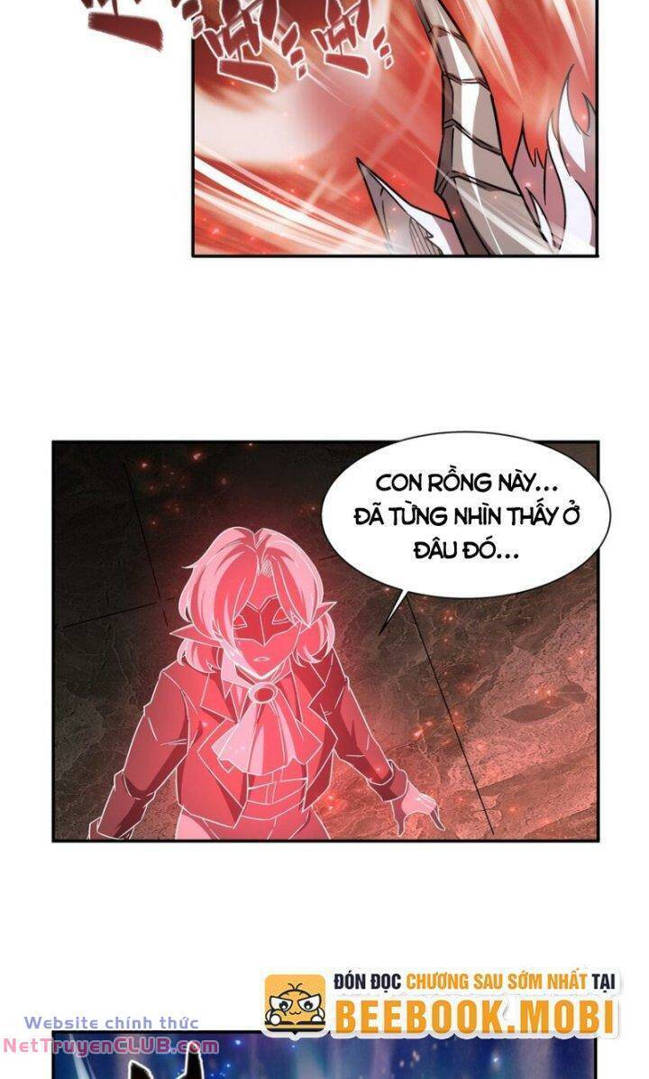 Huyết Cơ Và Kỵ Sĩ Chap 283 - Next Chap 284