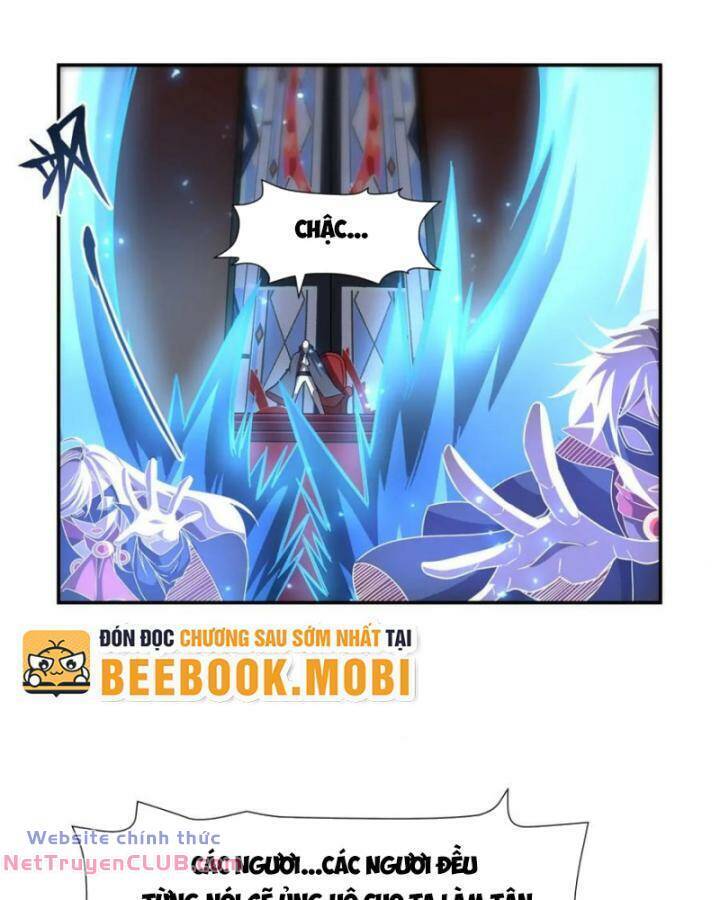 Huyết Cơ Và Kỵ Sĩ Chap 284 - Next Chap 285