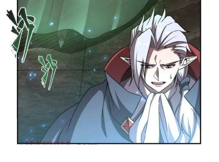 Huyết Cơ Và Kỵ Sĩ Chap 284 - Next Chap 285