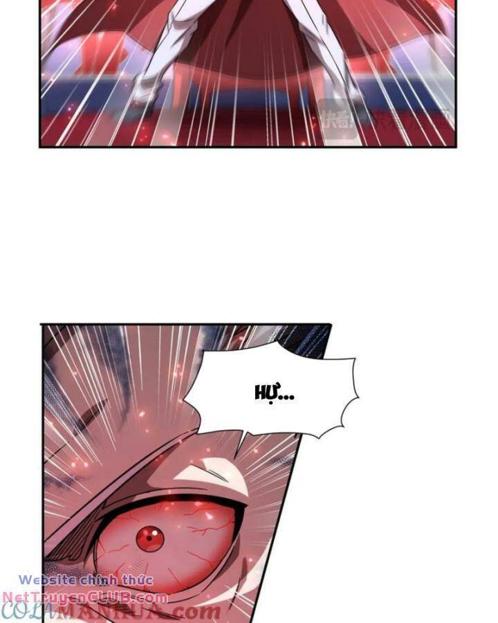 Huyết Cơ Và Kỵ Sĩ Chap 284 - Next Chap 285