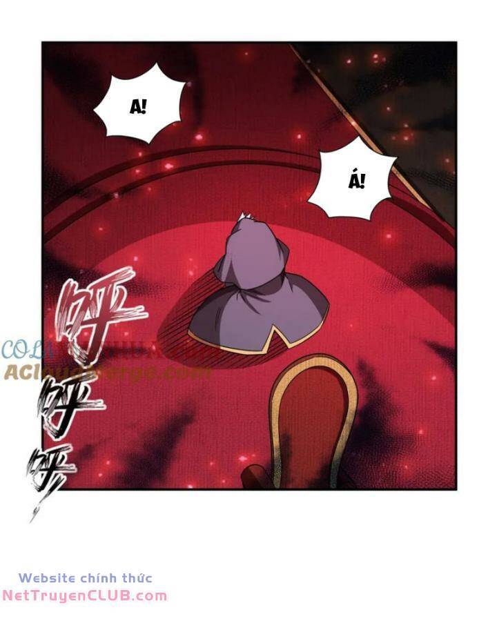 Huyết Cơ Và Kỵ Sĩ Chap 284 - Next Chap 285