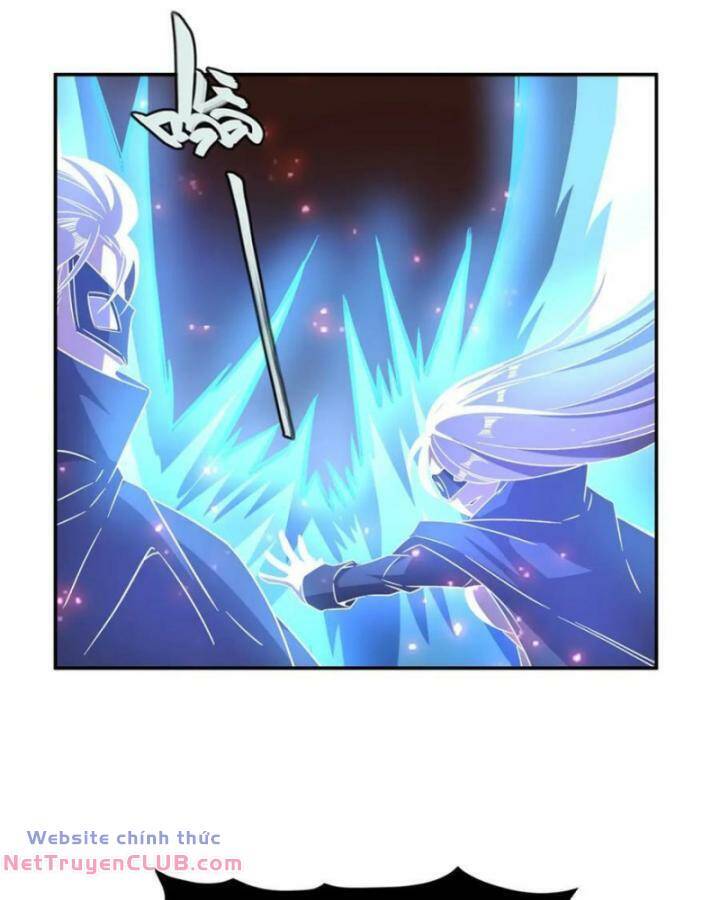 Huyết Cơ Và Kỵ Sĩ Chap 284 - Next Chap 285