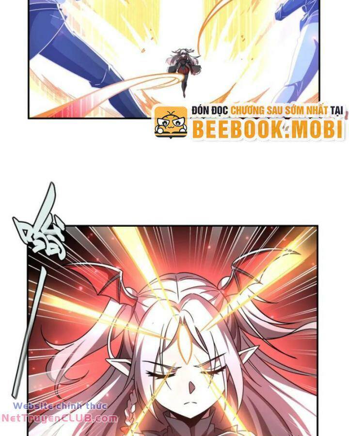 Huyết Cơ Và Kỵ Sĩ Chap 284 - Next Chap 285