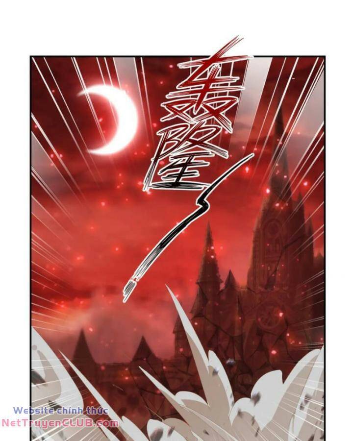 Huyết Cơ Và Kỵ Sĩ Chap 284 - Next Chap 285