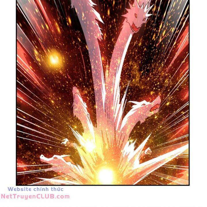 Huyết Cơ Và Kỵ Sĩ Chap 287 - Next Chap 288