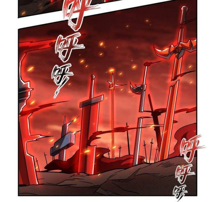 Huyết Cơ Và Kỵ Sĩ Chap 287 - Next Chap 288