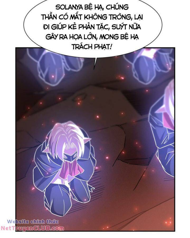 Huyết Cơ Và Kỵ Sĩ Chap 287 - Next Chap 288