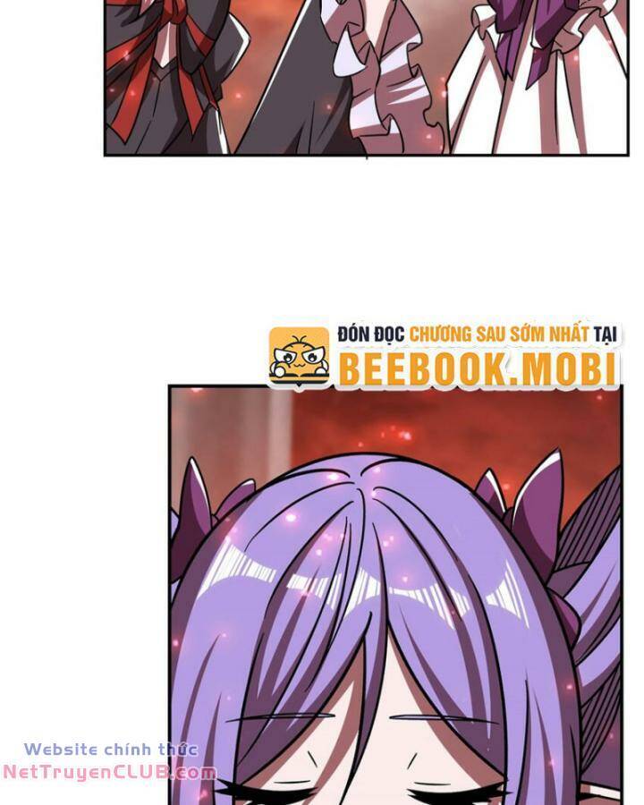 Huyết Cơ Và Kỵ Sĩ Chap 288 - Next Chap 289