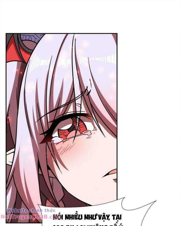 Huyết Cơ Và Kỵ Sĩ Chap 288 - Next Chap 289