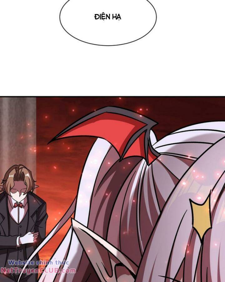 Huyết Cơ Và Kỵ Sĩ Chap 288 - Next Chap 289