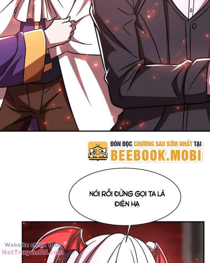 Huyết Cơ Và Kỵ Sĩ Chap 288 - Next Chap 289