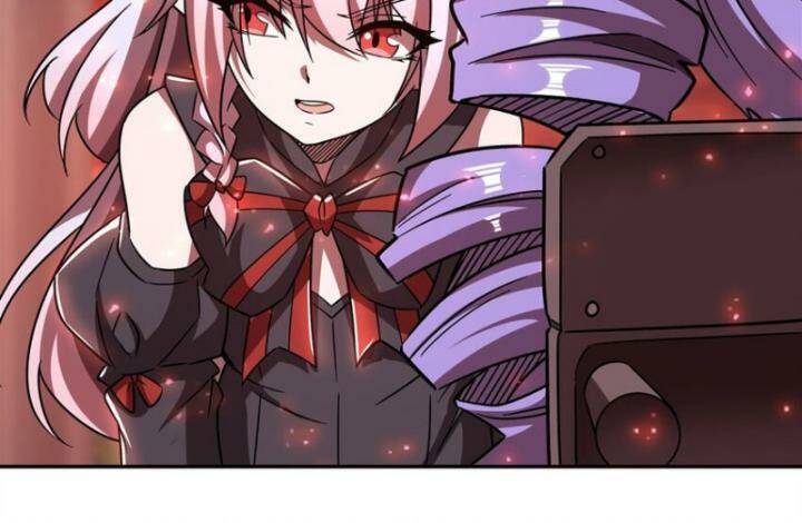 Huyết Cơ Và Kỵ Sĩ Chap 288 - Next Chap 289