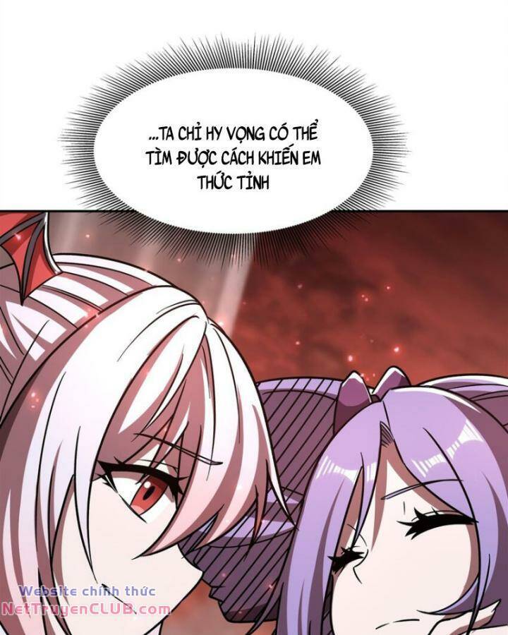 Huyết Cơ Và Kỵ Sĩ Chap 288 - Next Chap 289