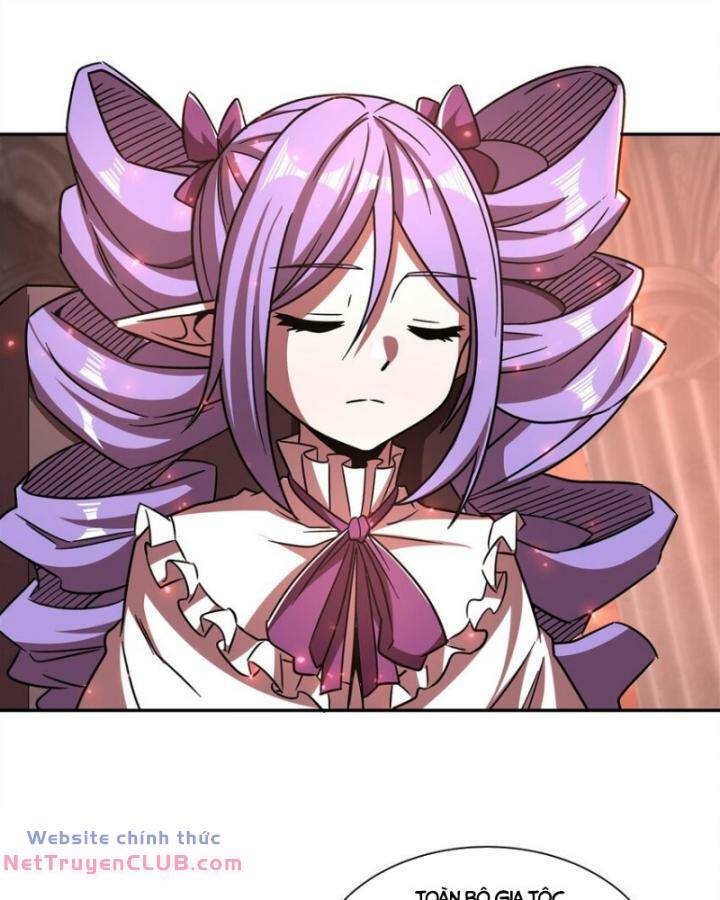 Huyết Cơ Và Kỵ Sĩ Chap 288 - Next Chap 289