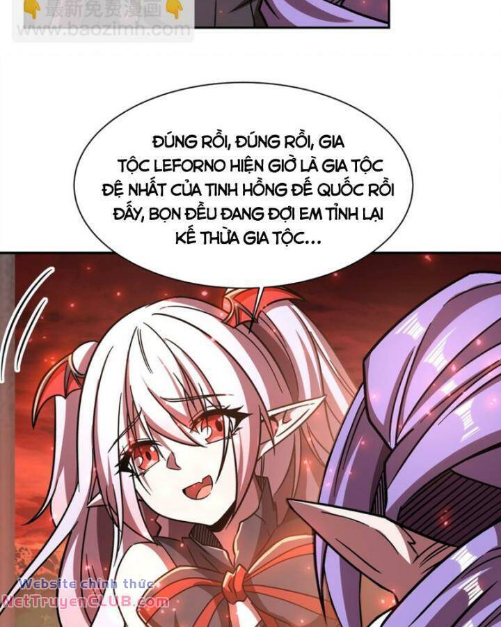 Huyết Cơ Và Kỵ Sĩ Chap 288 - Next Chap 289