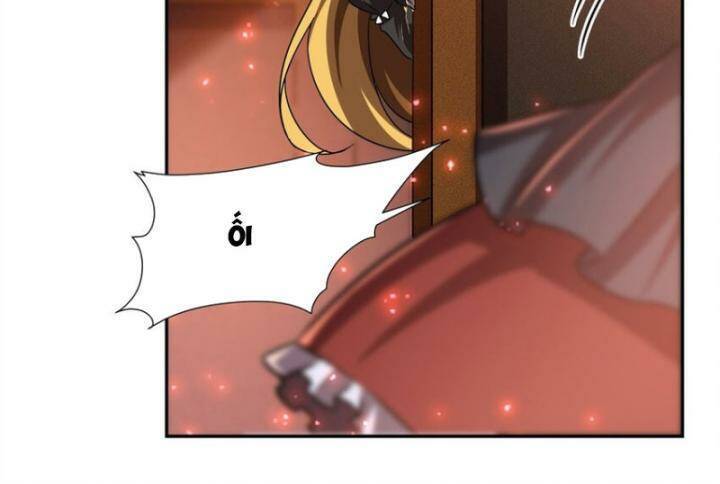 Huyết Cơ Và Kỵ Sĩ Chap 289 - Next Chap 290