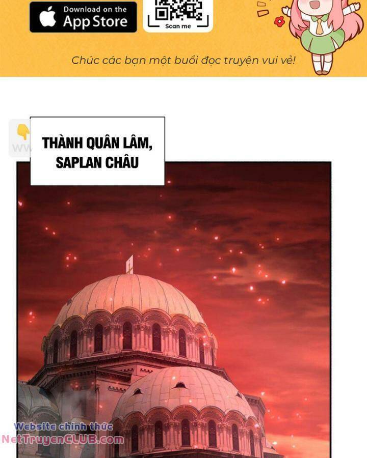 Huyết Cơ Và Kỵ Sĩ Chap 289 - Next Chap 290